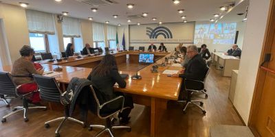 Conferenza Regioni del 26.01.2023